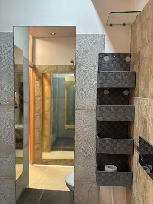 Deluxe Plovdiv Apartamento Exterior foto